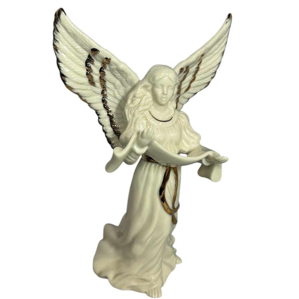 Mikasa Holiday Elegance‎ Angel FK001